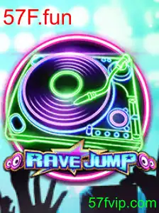 RaveJump