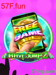 RaveJump2M